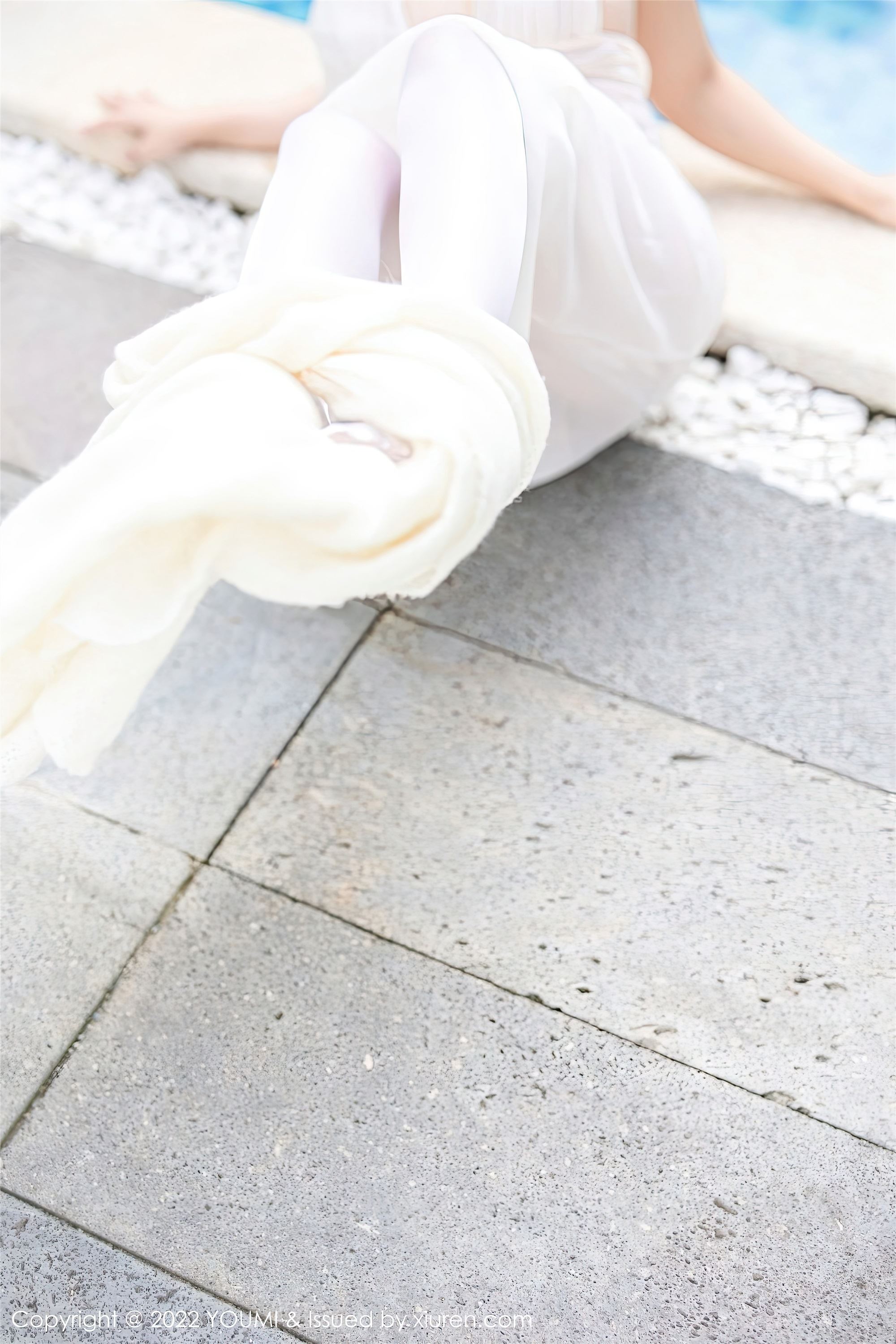 YouMi尤蜜荟 2022.11.10 VOL.862 张思允Nice